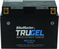 BikeMaster Trugel Battery MG12Z-S