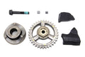 Compensator upgrade kit for Harley-Davidson