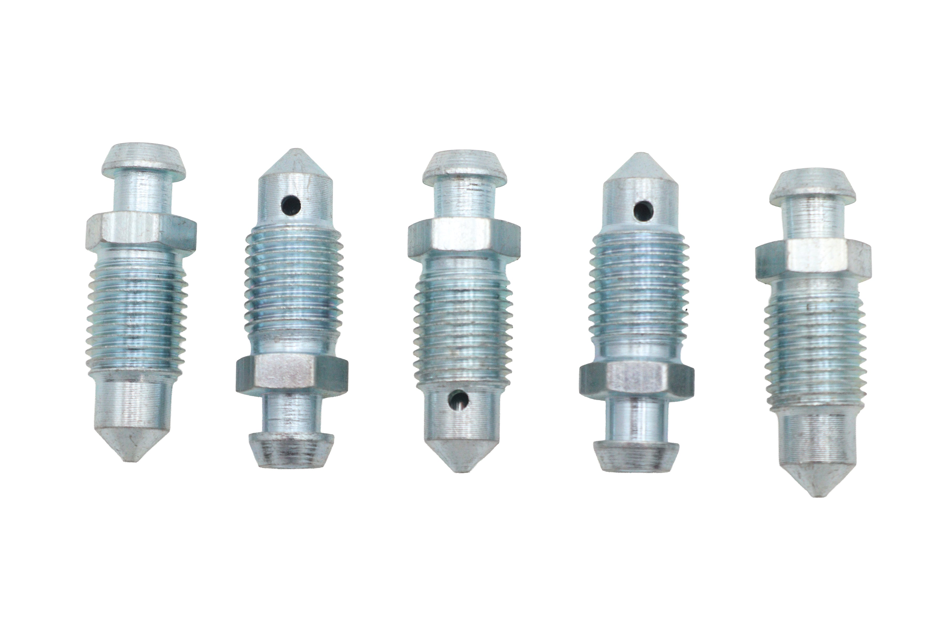 5 brake caliper bleeder screw for Harley-Davidson 44048-83