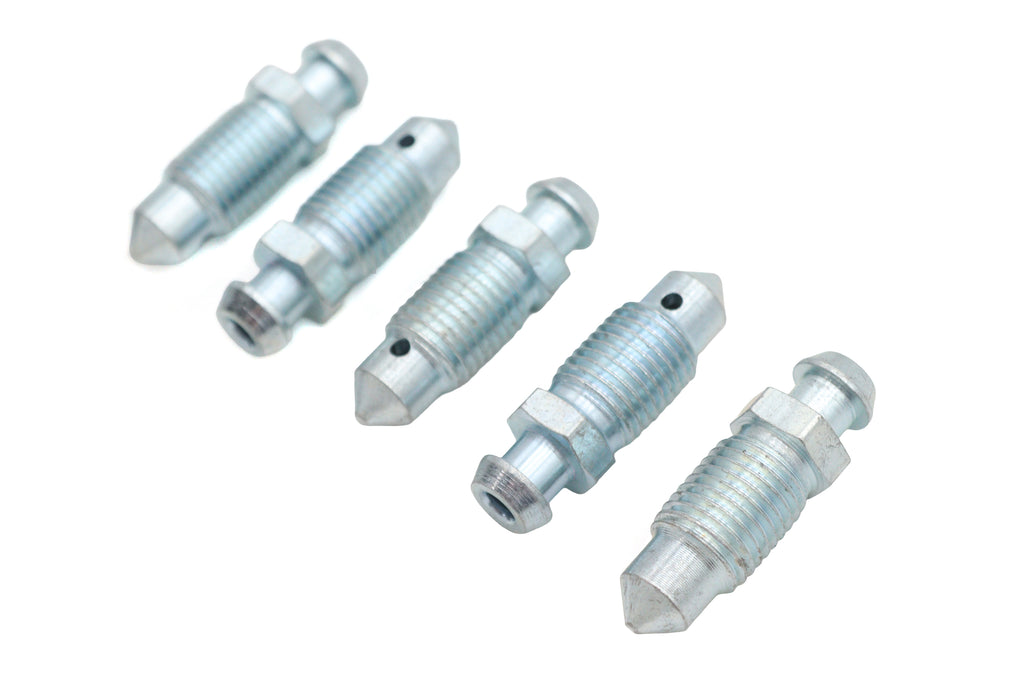 5 brake caliper bleeder screw for Harley-Davidson 44048-83