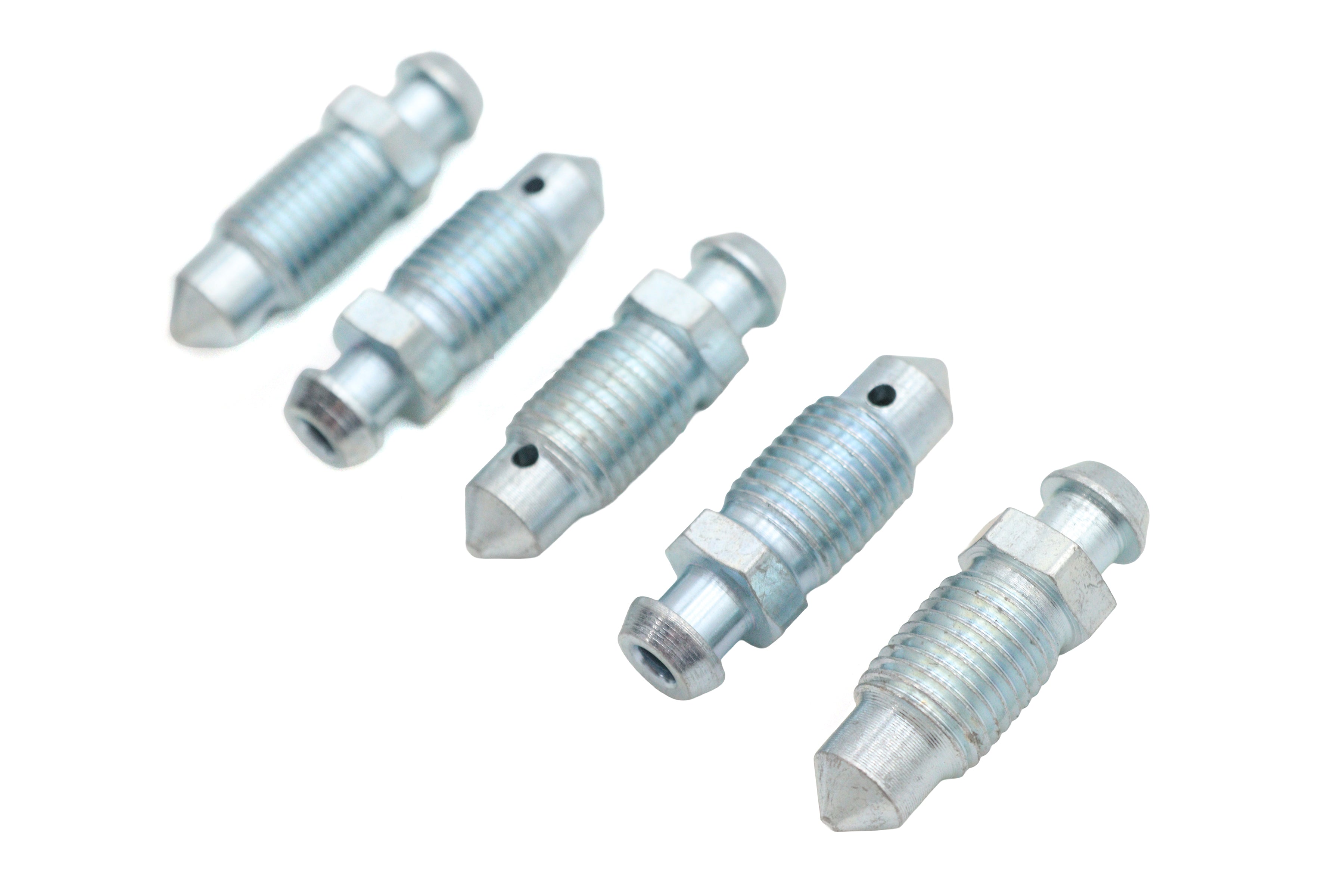 5 brake caliper bleeder screw for Harley-Davidson 44048-83