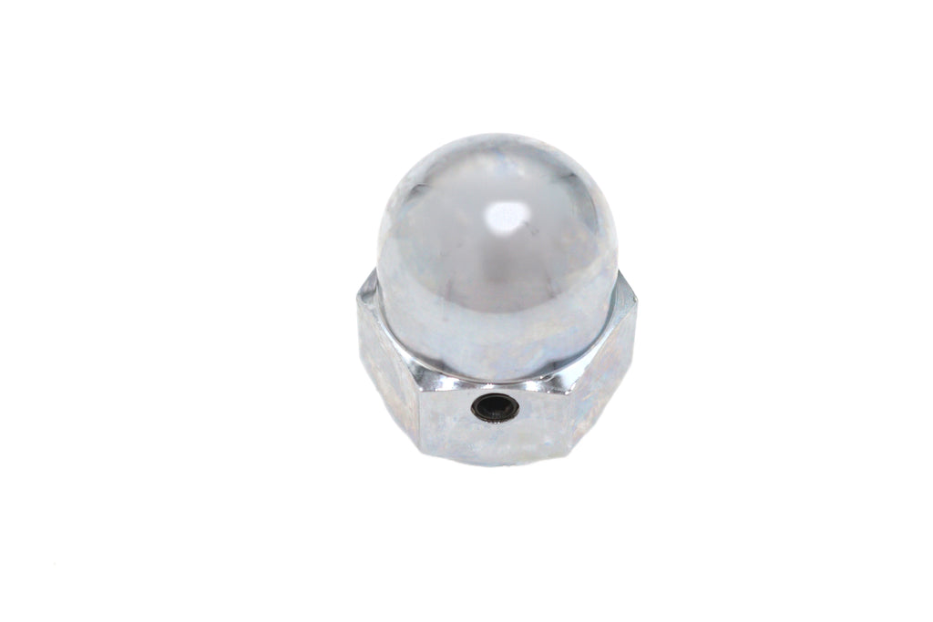 Chrome Acorn Shifter Shaft Cover For Harley-Davidson 1971-2005