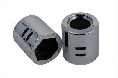 Spark Plug Cover Set For Harley-Davidson