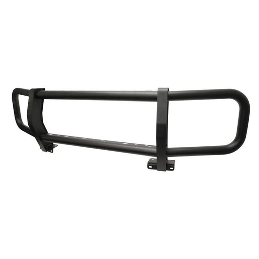 Westin 21-23 Ford Bronco (Excl. Bronco Sport)XTS Front Bumper Brush Guard for OEM Bumper - Tex Black