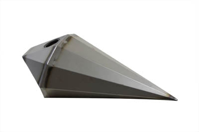 Prism 2.2 Gallon gas tank for Harley-Davidson