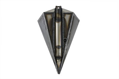 Prism 2.2 Gallon gas tank for Harley-Davidson