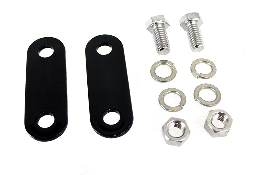 Gas tank lift kit for Harley-Davidson Softail M8 2018-Up