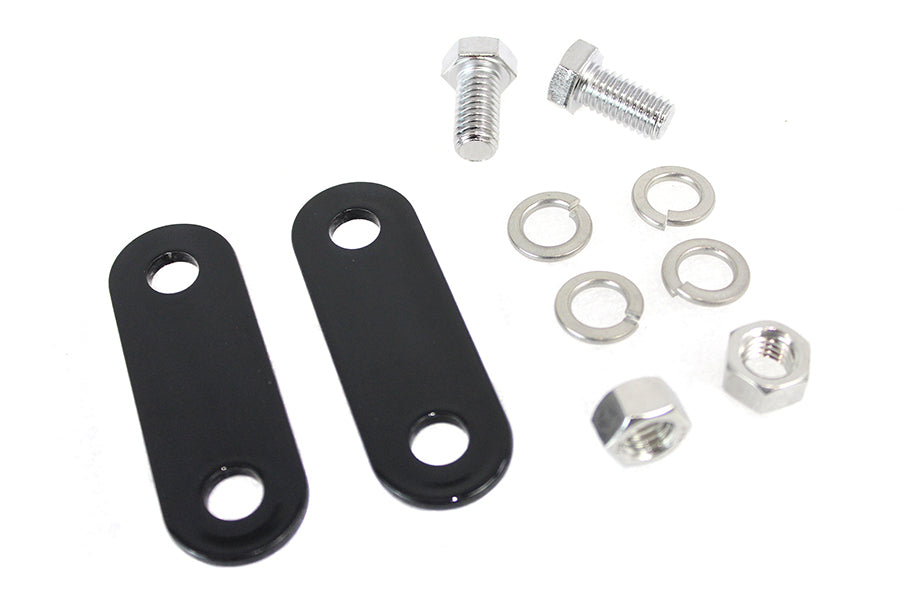 Gas tank lift kit for Harley-Davidson Softail M8 2018-Up