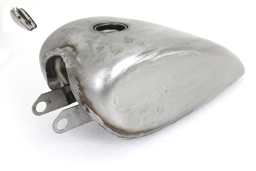 XR 750  Replica Gas Tank For Harley-Davidson Sportster 1982-2003