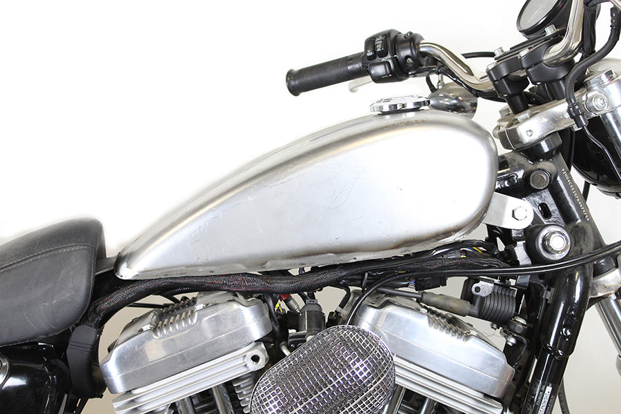 Replika des XR 750 Dirt Track-Benzintanks für Harley-Davidson Sportster 2007-2022