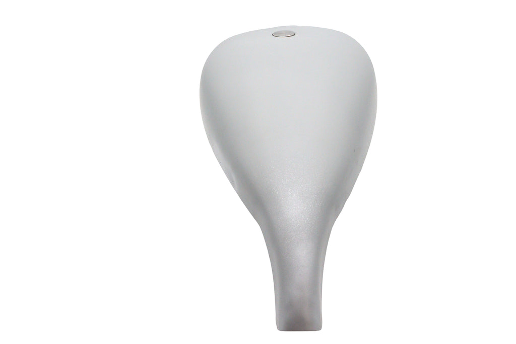 5" stretch custom gas tank for Harley-Davidson