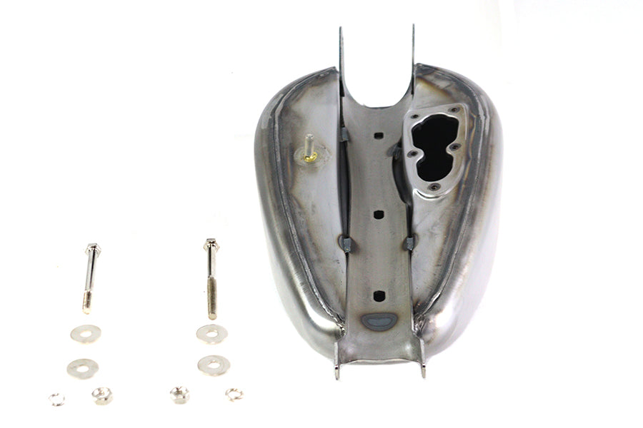 King 3.2 Gallon Gas Tank For Harley-Davidson Sportster 2007-2022