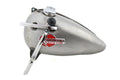 Hand Shift 3.5 Gallon Gas Tank Set For Harley-Davidson FL 1948-1984