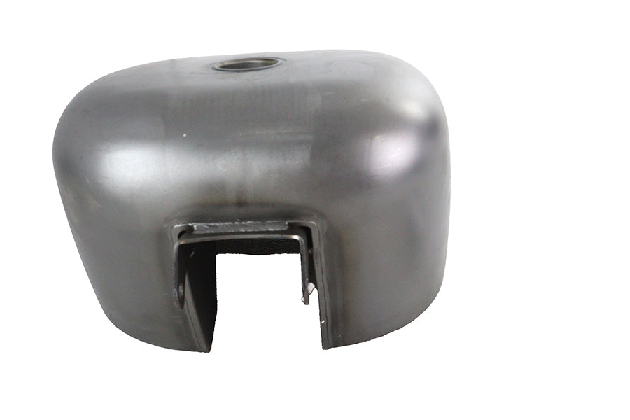 Low mount peanut Sportster style gas tank for Harley-Davidson Softail M8