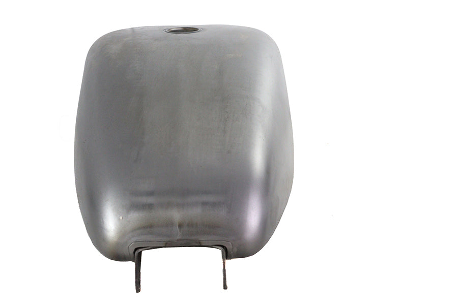 Low mount peanut Sportster style gas tank for Harley-Davidson Softail M8