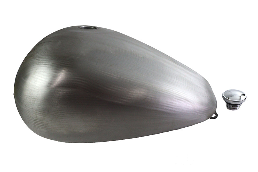 Chopper bobber gas tank for Harley-Davidson Softail M8