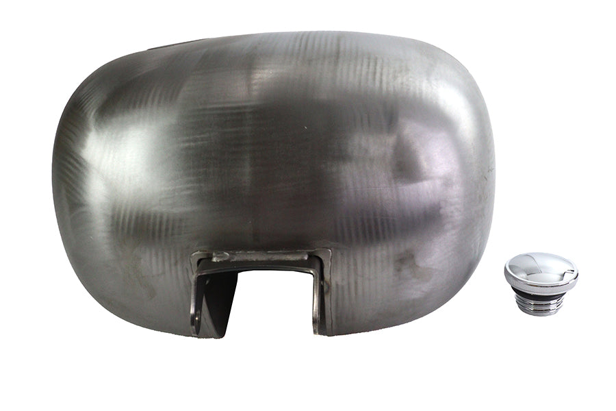 Chopper bobber gas tank for Harley-Davidson Softail M8