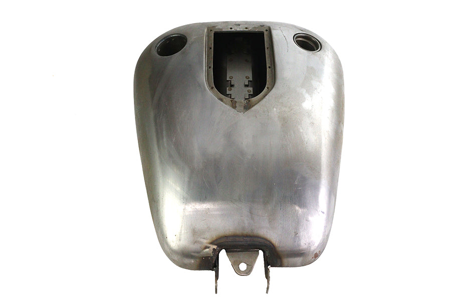 Gas fuel tank for Harley-Davidson Dyna Wide Glide EFI 2006-2008