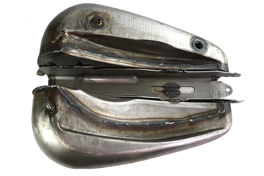 Gas fuel tank for Harley-Davidson Dyna Wide Glide EFI 2006-2008