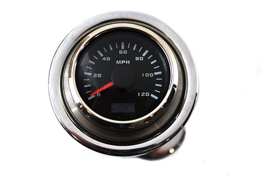 52mm GPS Speedometer Universal For Motorcycle