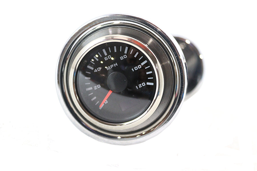 52mm GPS Speedometer Universal For Motorcycle