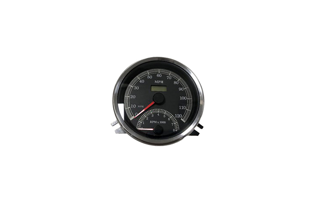 Electronic speedometer with RPM for Harley-Davidson 1996-2003