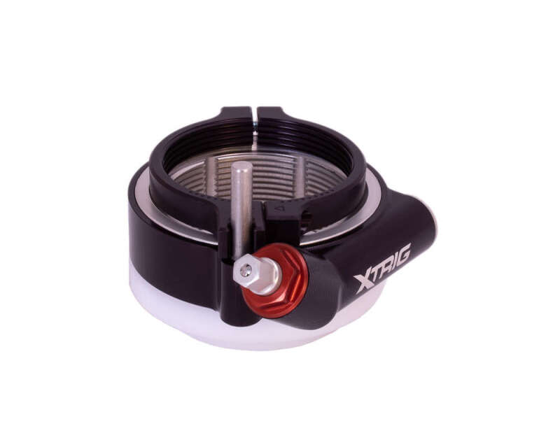 Ajuste de precarga de amortiguador XTrig 23+ KTM 125-450 SX/XC/ SX-F/ XC TPI/ XC-F/ XC-F/ Husqvarna/ GasGas