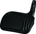 Kuryakyn Contoured ISO Throttle Boss Black