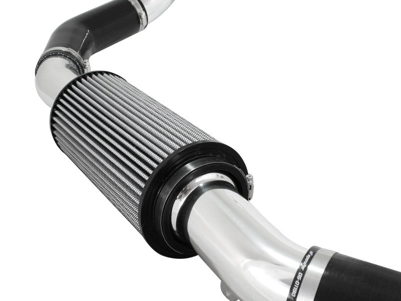 Toma de aire Takeda aFe Etapa 2 PDS AIS PDS Infiniti G37 Coupé 08-12 V6-3.7L (pol)