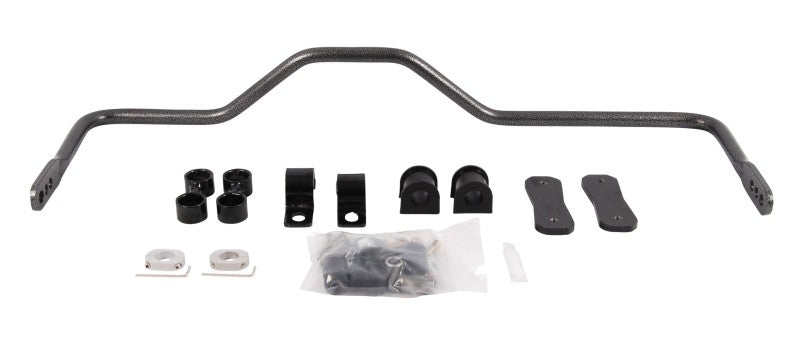 Hellwig 2022+ Ford Bronco Solid Chromoly 3/4 Zoll Hinterrad-Stabilisator