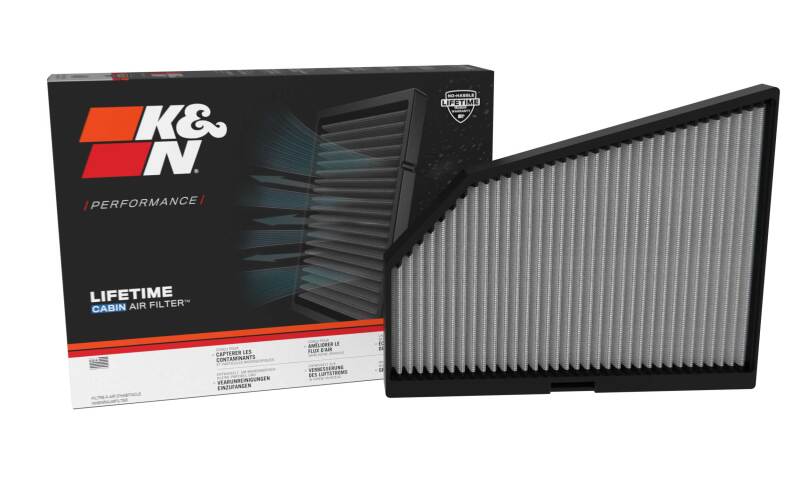 K&N 16-21 Tesla X Cabin Air Filter