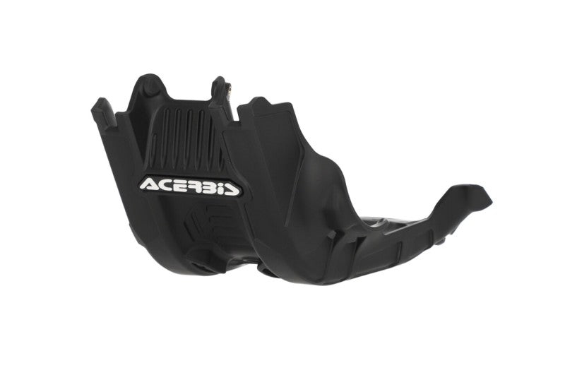 Cubrecarter Acerbis 2024 GasGas EC/ 23-24 Husq/KTM ​​450 FC/FX450/SXF/XCF/ FE450/450s/501 - Negro