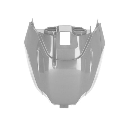 Acerbis 2024 Yamaha YZ250F/ 23+ YZ450F/FX Tank Cover - Gray