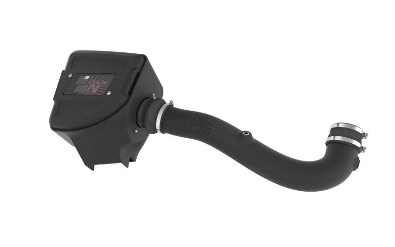 K&amp;N 20-23 RAM 1500 V6 3,6 l Performance-Luftansaugsystem