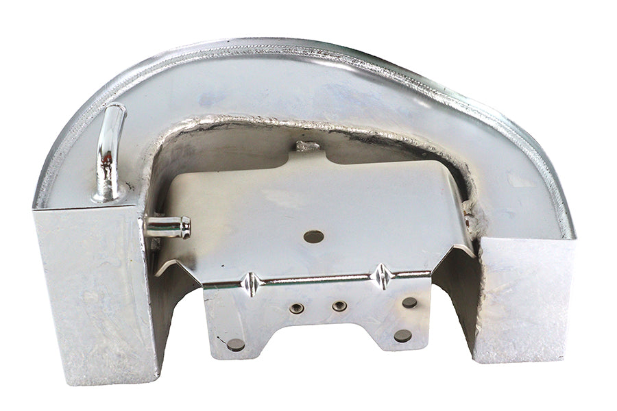 Öltank Chrom für Harley-Davidson