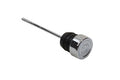 Oil cap dipstick with Maltese Cross for Harley-Davidson