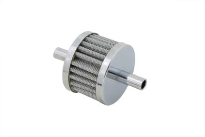 Engine Crankcase Breather Filter For Harley-Davidson