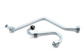 Oil filter line set for Harley-Davidson Panhead 1958-1964