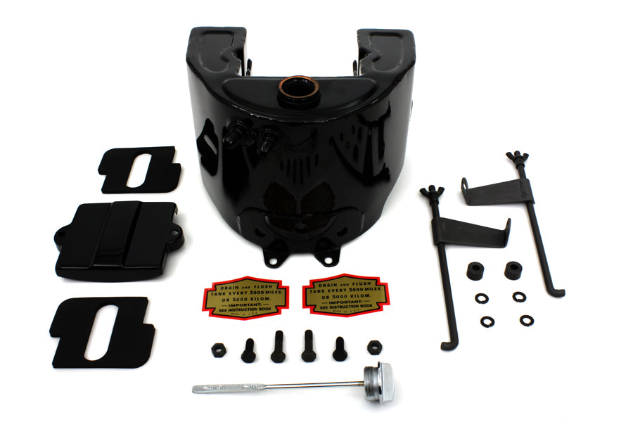 Oil Tank Kit For Harley-Davidson 1938-1939