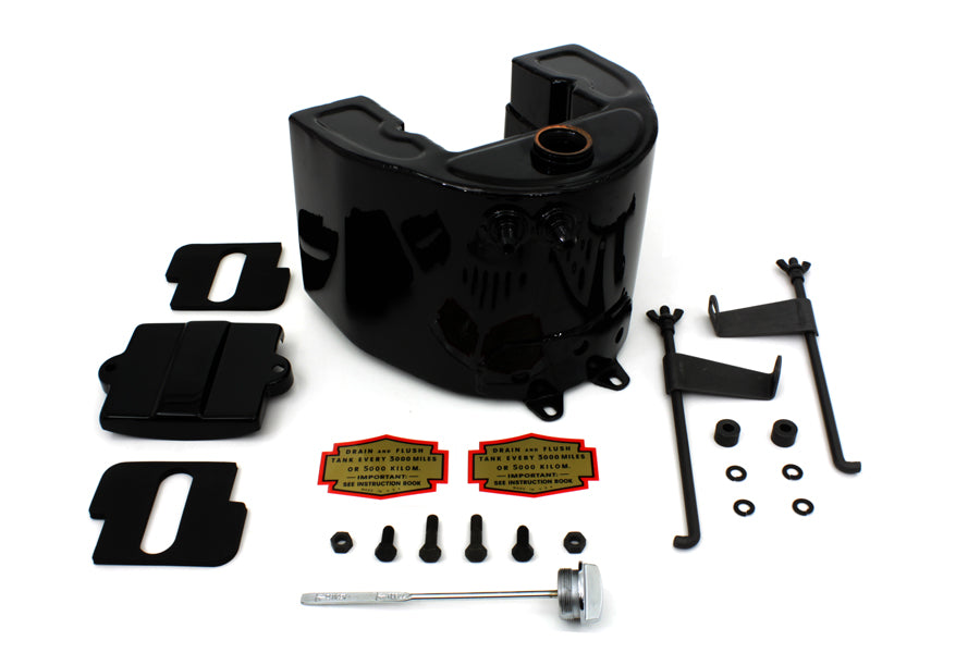 Oil Tank Kit For Harley-Davidson 1938-1939
