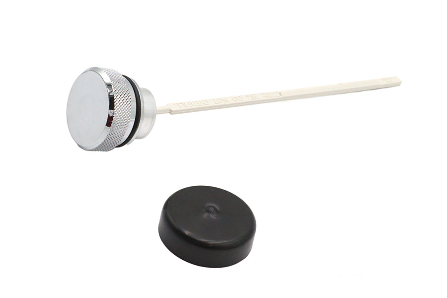 Varilla De Nivel Del Tanque De Aceite Para Harley-Davidson