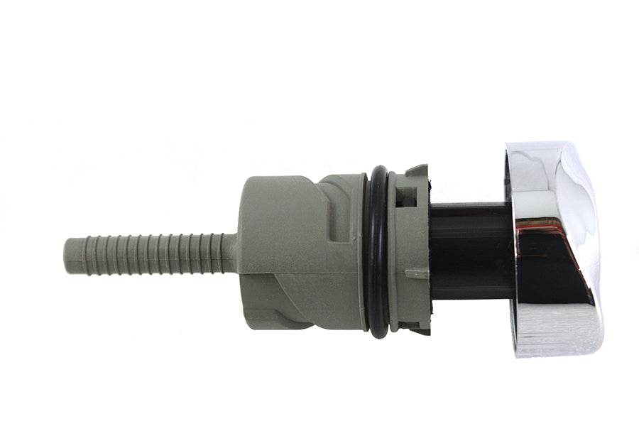 Oil Dipstick Temperature Gauge For Harley-Davidson Sportster 2004-2022