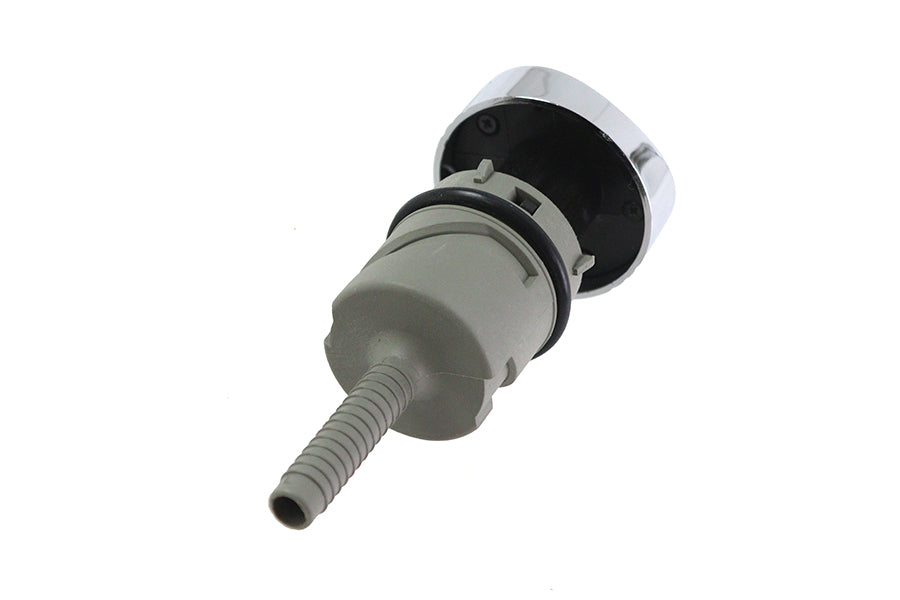 Oil Dipstick with Temperature Gauge For Harley-Davidson Sportster