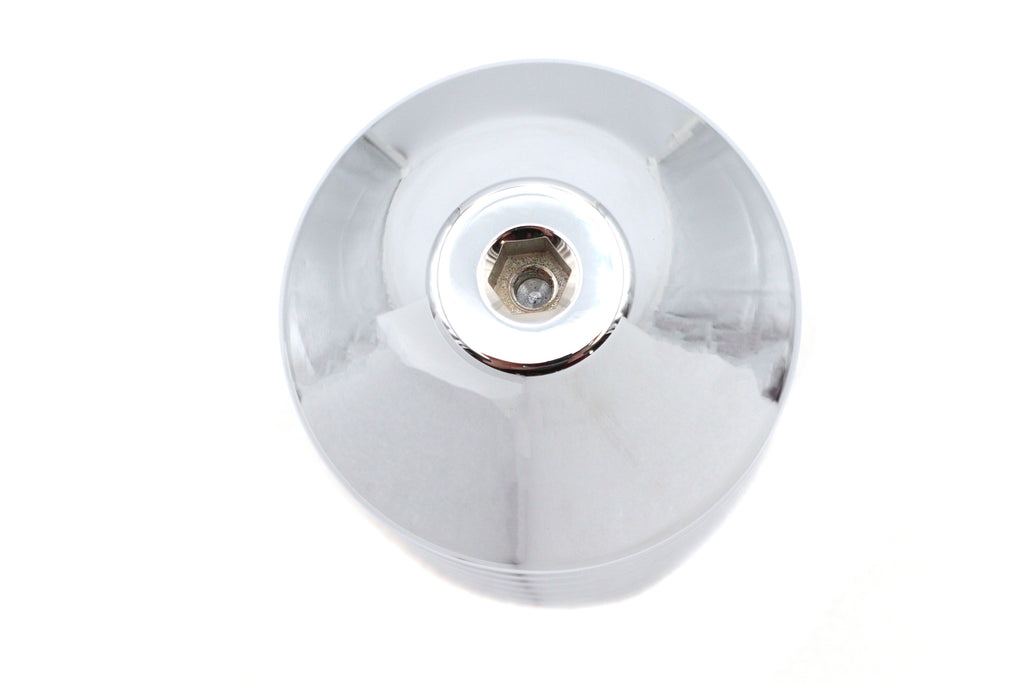 Ultima Reusable Billet Oil Filter For Harley-Davidson Evolution