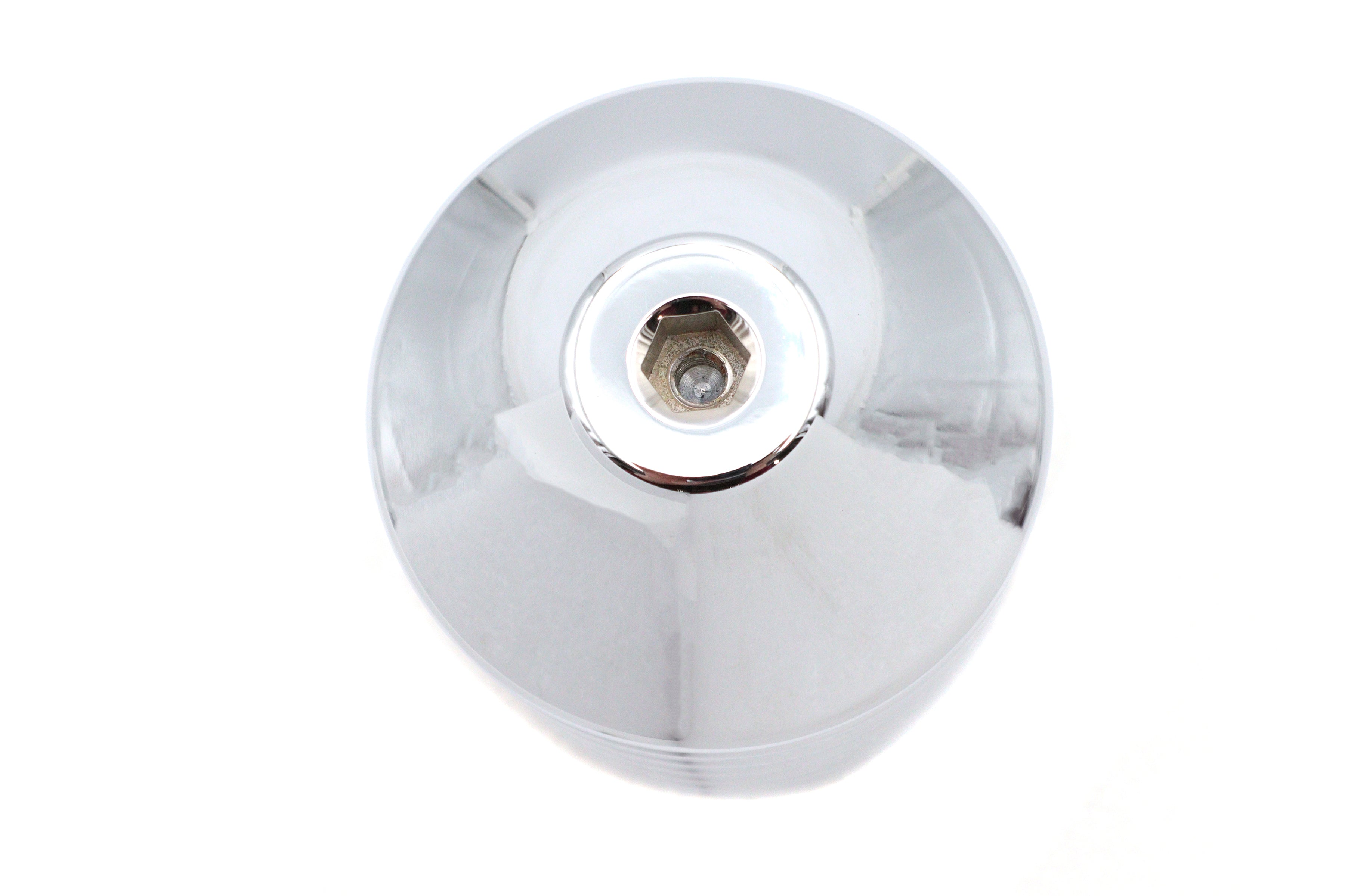 Ultima Reusable Billet Oil Filter For Harley-Davidson Evolution