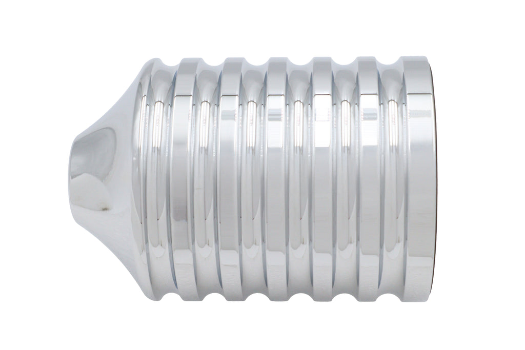 Ultima Reusable Billet Oil Filter For Harley-Davidson Evolution