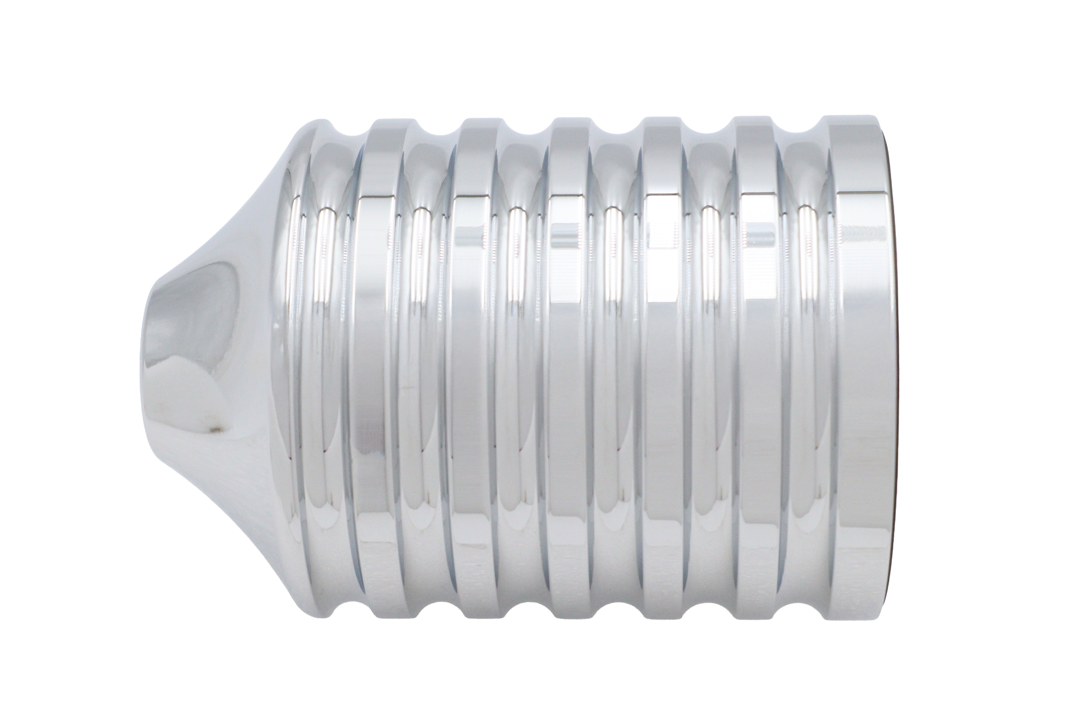 Ultima Reusable Billet Oil Filter For Harley-Davidson Evolution