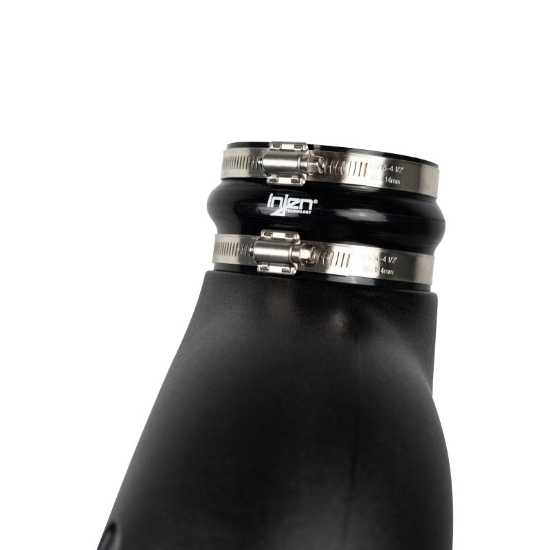 Injen 19-22 Ram 2500/3500 I6-6.7L Diesel Evolution Ansaugung - geölter Filter