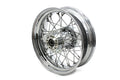 16" Rear spoke wheel for Harley-Davidson Touring 2009-Up