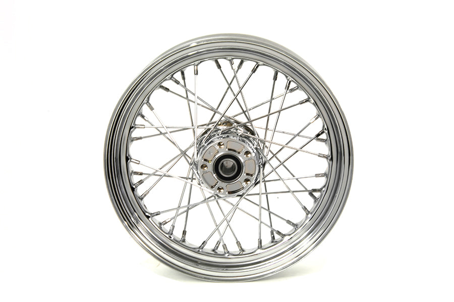 16" Rear spoke wheel for Harley-Davidson Sportster 2008-2022